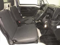 Daihatsu HIJET TRUCK лот № 60127 оценка R  с аукциона в Японии 4