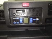 Daihatsu HIJET TRUCK лот № 60127 оценка R  с аукциона в Японии 5