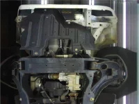 Daihatsu HIJET TRUCK лот № 60127 оценка R  с аукциона в Японии 7