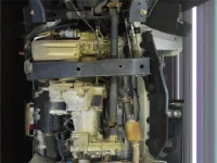 Daihatsu HIJET TRUCK лот № 60127 оценка R  с аукциона в Японии 8