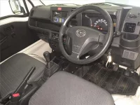 Daihatsu HIJET TRUCK лот № 60127 оценка R  с аукциона в Японии 2