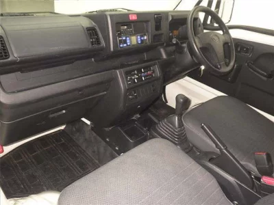 Daihatsu HIJET TRUCK  с аукциона в Японии