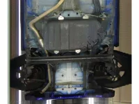 Daihatsu TANTO лот № 1 оценка 4  с аукциона в Японии 10