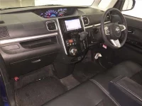 Daihatsu TANTO лот № 1 оценка 4  с аукциона в Японии 3