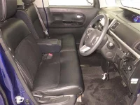 Daihatsu TANTO лот № 1 оценка 4  с аукциона в Японии 4