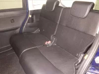 Daihatsu TANTO лот № 1 оценка 4  с аукциона в Японии 6