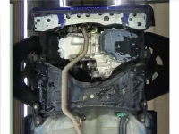 Daihatsu TANTO лот № 1 оценка 4  с аукциона в Японии 8