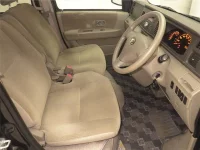 Daihatsu Atrai Wagon лот № 70055 оценка 3.5  с аукциона в Японии 4