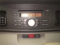 Daihatsu Atrai Wagon лот № 70055 оценка 3.5  с аукциона в Японии 5