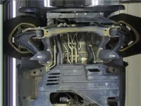 Daihatsu Atrai Wagon лот № 70055 оценка 3.5  с аукциона в Японии 7