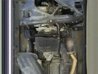 Daihatsu Atrai Wagon лот № 70055 оценка 3.5  с аукциона в Японии 8