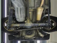 Daihatsu Atrai Wagon лот № 70055 оценка 3.5  с аукциона в Японии 9