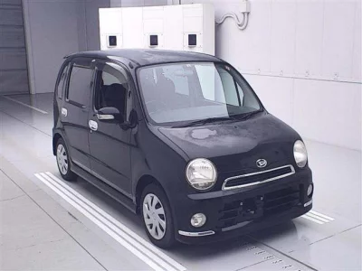 Daihatsu MOVE LATTE