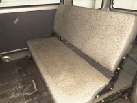 Subaru SAMBAR лот № 10014 оценка 3.5  с аукциона в Японии 6