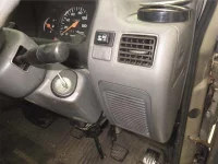 Subaru SAMBAR лот № 10014 оценка 3.5  с аукциона в Японии 7