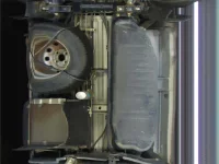 Subaru SAMBAR лот № 10014 оценка 3.5  с аукциона в Японии 9