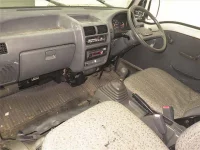 Subaru SAMBAR лот № 10014 оценка 3.5  с аукциона в Японии 3