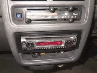 Subaru SAMBAR лот № 10014 оценка 3.5  с аукциона в Японии 5