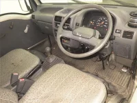 Subaru SAMBAR лот № 10014 оценка 3.5  с аукциона в Японии 2