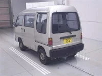 Subaru SAMBAR лот № 10014 оценка 3.5  с аукциона в Японии 1