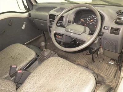 Subaru SAMBAR  с аукциона в Японии