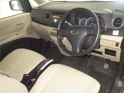 Daihatsu TANTO EXE