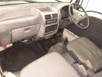 Subaru SAMBAR лот № 70175 оценка 3.5  с аукциона в Японии 3