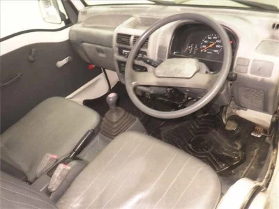 Subaru SAMBAR  с аукциона в Японии