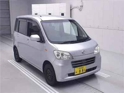 Daihatsu TANTO EXE