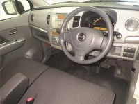 Mazda AZ WAGON лот № 80058 оценка ***  с аукциона в Японии 2