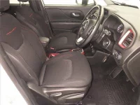 Chrysler JEEP RENEGADE лот № 7240 оценка 4  с аукциона в Японии 4