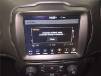 Chrysler JEEP RENEGADE лот № 7240 оценка 4  с аукциона в Японии 5