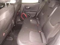 Chrysler JEEP RENEGADE лот № 7240 оценка 4  с аукциона в Японии 6