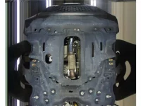 Chrysler JEEP RENEGADE лот № 7240 оценка 4  с аукциона в Японии 8