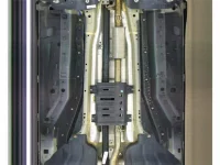 Chrysler JEEP RENEGADE лот № 7240 оценка 4  с аукциона в Японии 9