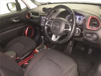 Chrysler JEEP RENEGADE лот № 7240 оценка 4  с аукциона в Японии 2