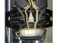 Porsche Cayenne лот № 5389 оценка 4  с аукциона в Японии 10