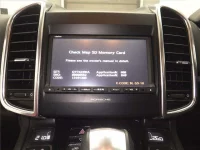 Porsche Cayenne лот № 5389 оценка 4  с аукциона в Японии 5