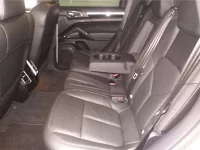 Porsche Cayenne лот № 5389 оценка 4  с аукциона в Японии 6