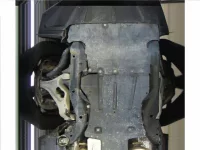 Porsche Cayenne лот № 5389 оценка 4  с аукциона в Японии 8