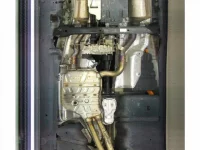 Porsche Cayenne лот № 5389 оценка 4  с аукциона в Японии 9