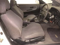 Mitsuoka LE-SEYDE лот № 5784 оценка 3.5  с аукциона в Японии 4