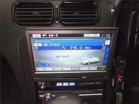 Mitsuoka LE-SEYDE лот № 5784 оценка 3.5  с аукциона в Японии 5