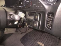 Mitsuoka LE-SEYDE лот № 5784 оценка 3.5  с аукциона в Японии 7