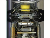 Mitsuoka LE-SEYDE лот № 5784 оценка 3.5  с аукциона в Японии 8