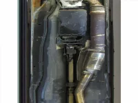 Mitsuoka LE-SEYDE лот № 5784 оценка 3.5  с аукциона в Японии 9