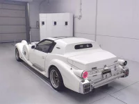 Mitsuoka LE-SEYDE лот № 5784 оценка 3.5  с аукциона в Японии 1