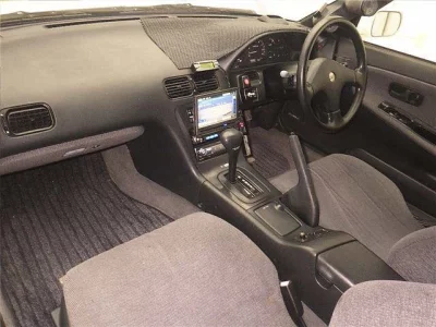 Mitsuoka LE-SEYDE  с аукциона в Японии