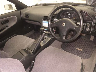 Mitsuoka LE-SEYDE  с аукциона в Японии