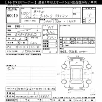 BMW MINI лот № 60019 оценка 4  с аукциона в Японии 11